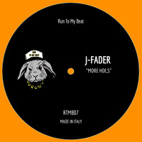 J-Fader - More Hoe,s