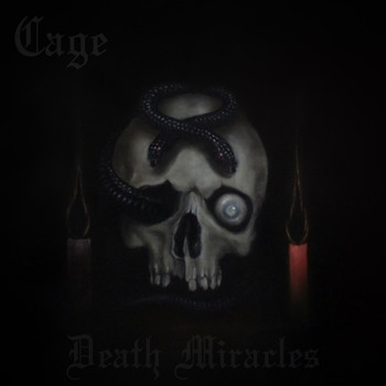 Cage - Death Miracles (Explicit)