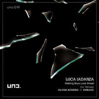 Luca Iadanza - Walking Boys Look Ahead