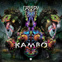 Creepy Deep - Kambô