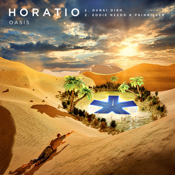 Horatio - Oasis
