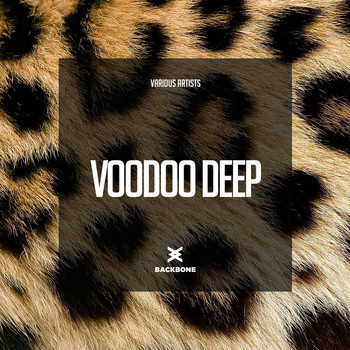 Various Artists - Voodoo Deep