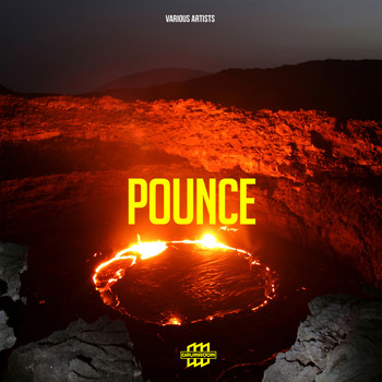 Various Artists - Pounce