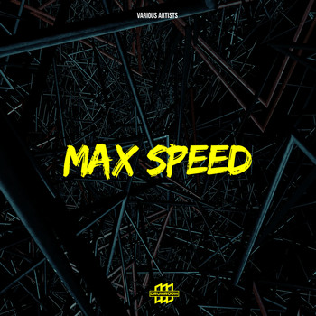 Various Artists - Max Speed