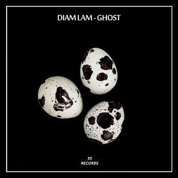 Diam Lam - Ghost