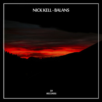 Nick Kell - Balans