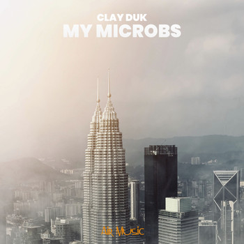 Clay Duk - My Microbs