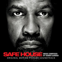 Ramin Djawadi - Safe House (Original Motion Picture Soundtrack)