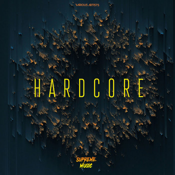 Various Artists - Hardcore