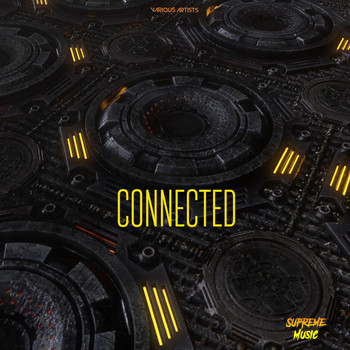 Various Artists - Connected