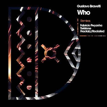Gustavo Bravetti - Who