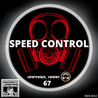 HAAR RAPHAEL - Speed Control