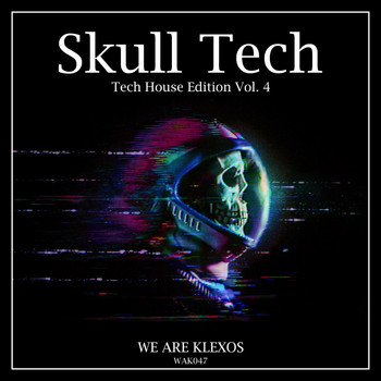Various Artists - Skull Tech, Vol. 4