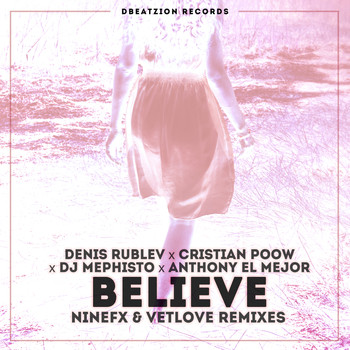 Various Artists - Believe