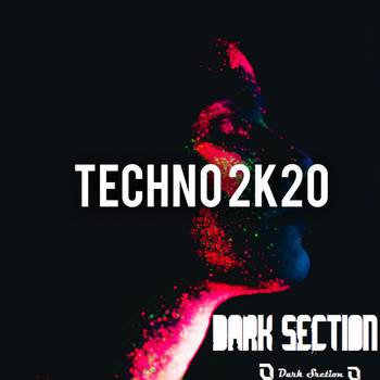 Various Artists - TECHNO 2K20