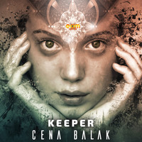 Cena Balak - Keeper