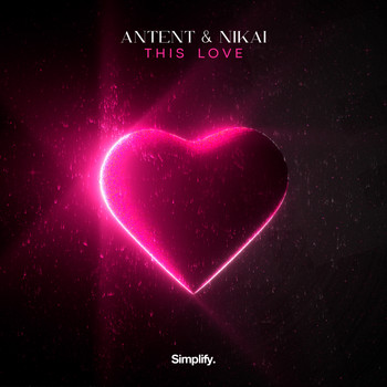 Antent, NIKAI - This Love