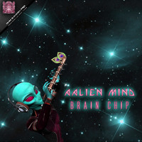 Aalien Mind - Brain Chip