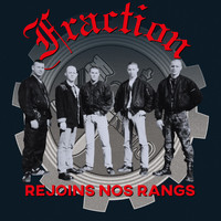 Fraction - Rejoins Nos Rangs (Explicit)