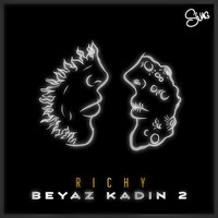 Richy / Richy - Beyaz Kadın 2
