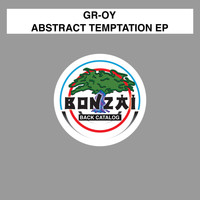 Gr-oy - Abstract Temptation EP