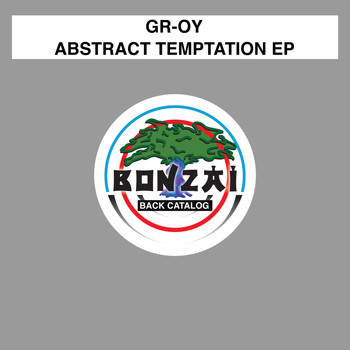 Gr-oy - Abstract Temptation EP