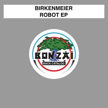 Birkenmeier - Robot EP