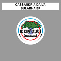 Cassandria Daiva - Sulabha EP