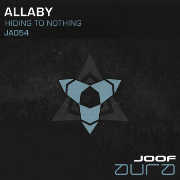 Allaby - Hiding to Nothing
