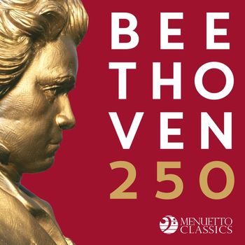 Various Artists - Beethoven 250