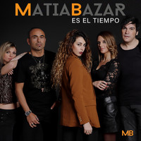 Matia Bazar - Es El Tiempo