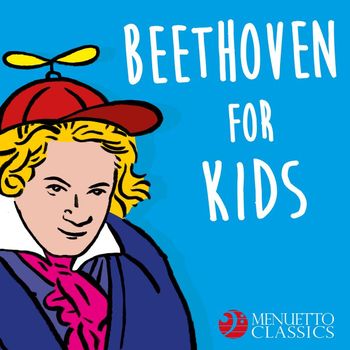 Various Artists - Beethoven for Kids (250 Years of Beethoven)