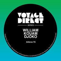 William Djoko - We Are Your Brothers & Sisters