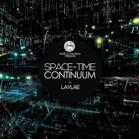 Laylae - Space-Time Continuum