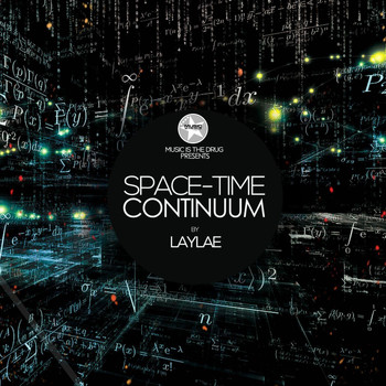 Laylae - Space-Time Continuum