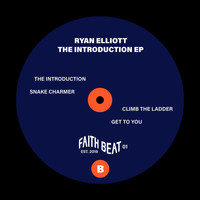Ryan Elliott - The Introduction EP