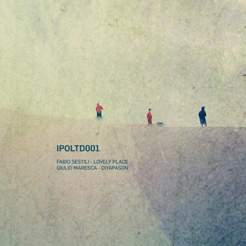 Various Artists - IPOLTD001