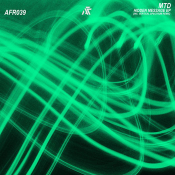 MTD - Hidden Message EP