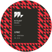 Lyric - Nineteen