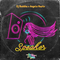 Dj Buddha & Angela Hunte - Speaker