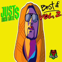Just Rich Gates - Best of, Vol. 2 (Explicit)