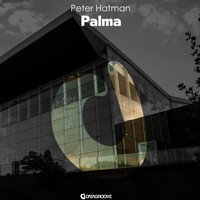 Peter Hatman - Palma
