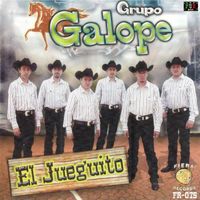 Grupo Galope - El Juguetito