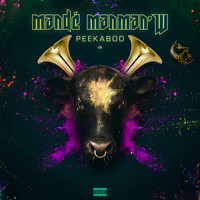 Peekaboo - Mandé Manman'w (Explicit)