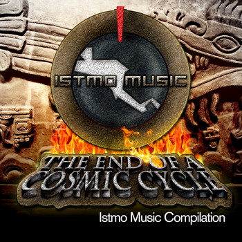 Various Artists - The End of a Cosmic Cycle, Pt. 1 (Edited Version)