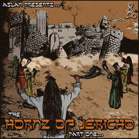 Aslan - Aslan Presentz.. the Hornz of Jericho Pt1 (Explicit)