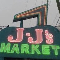 Erik Dylan - JJ's Market (Explicit)