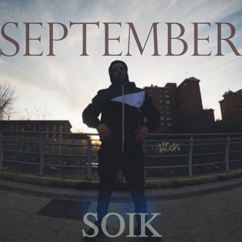 Soik - September