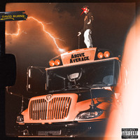 David Burns - Above Average (Explicit)