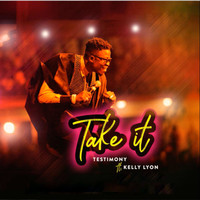 Testimony (feat. Kelly Lyon) - Take It